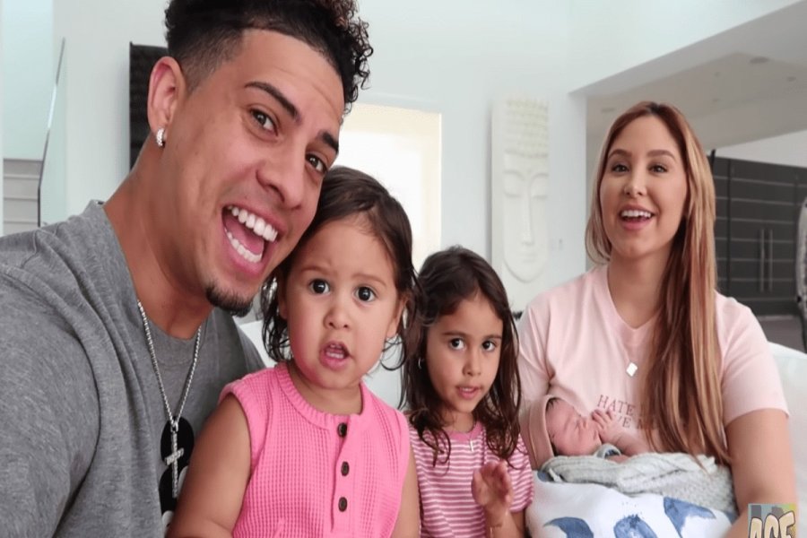 Ace Family Net Worth