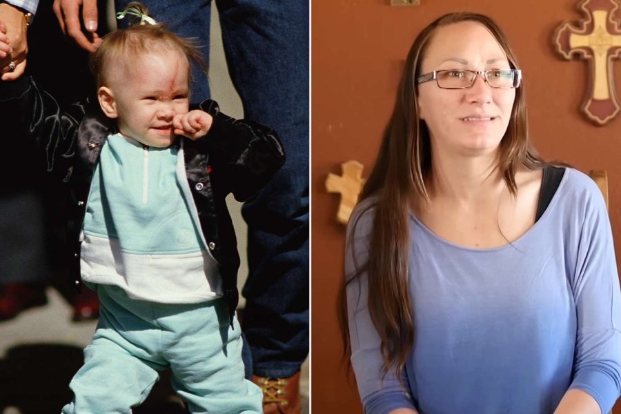 Baby Jessica Net Worth