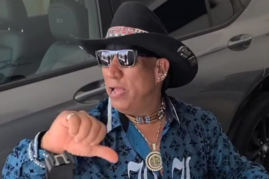 Bronco 956 Net Worth