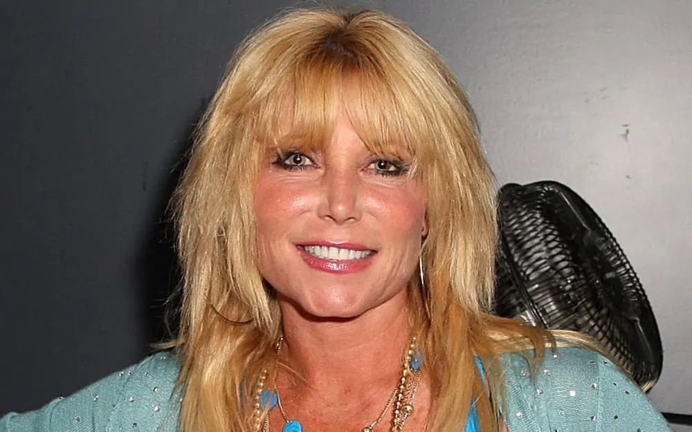 Pamela Hasselhoff