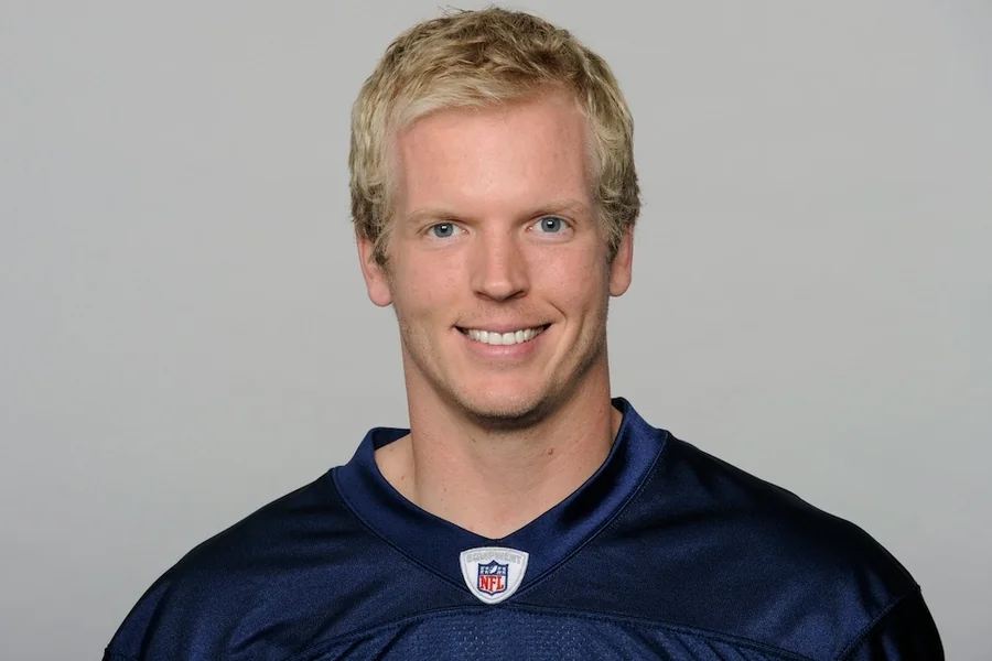 Chris Simms Net Worth