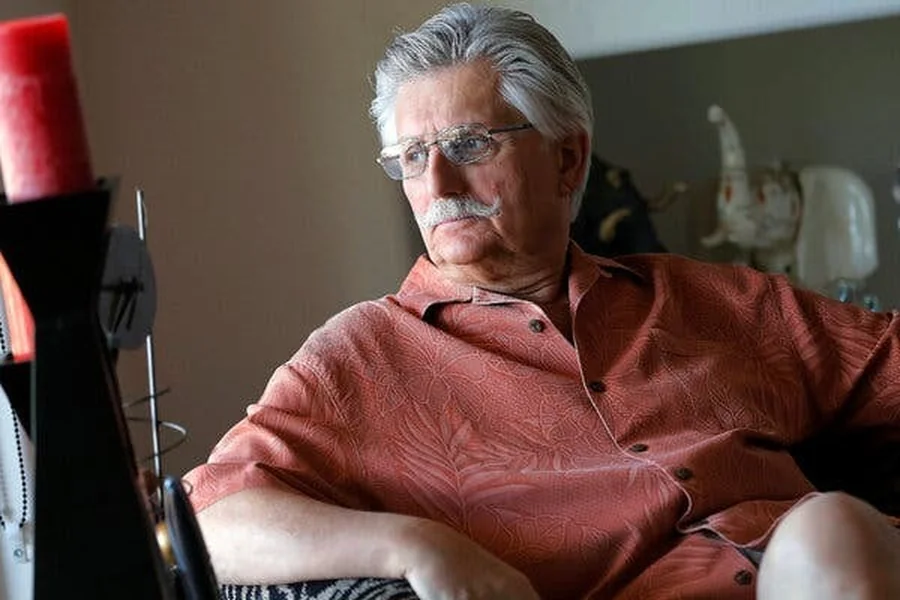 Fred Goldman Net Worth