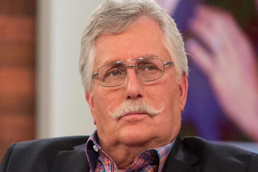 Fred Goldman Net Worth