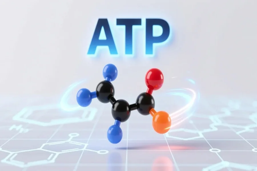 atp meaning