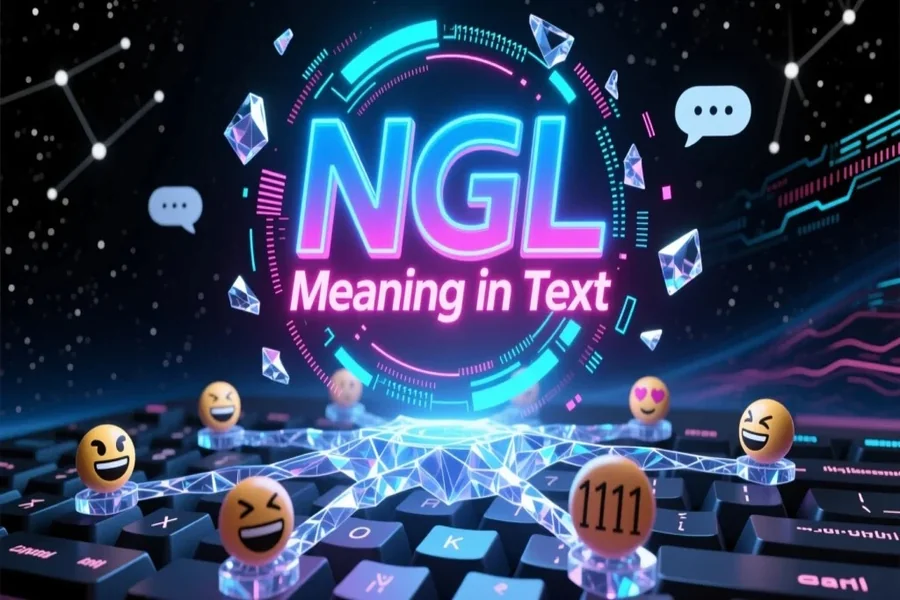 ngl meaning