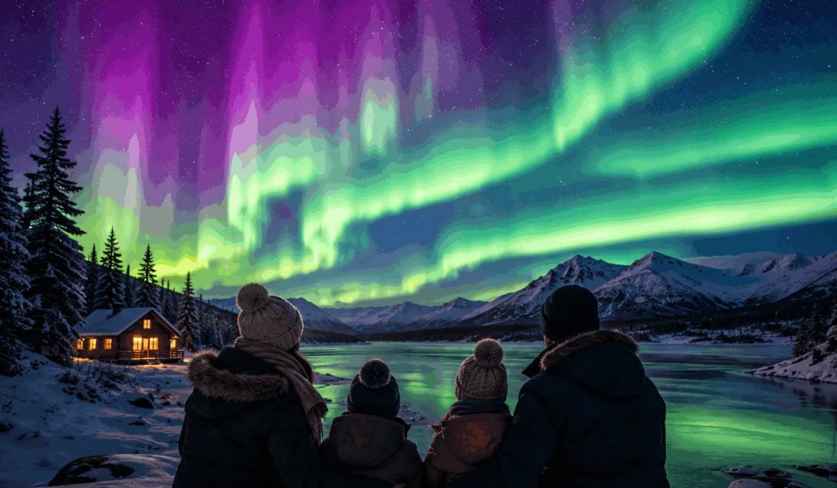Aurora Borealis