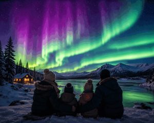 Aurora Borealis 2026: The Science, The Solar Maximum, and Where to See the Northern Lights This Year