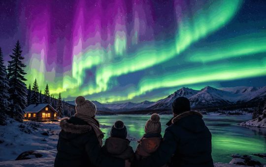 Aurora Borealis