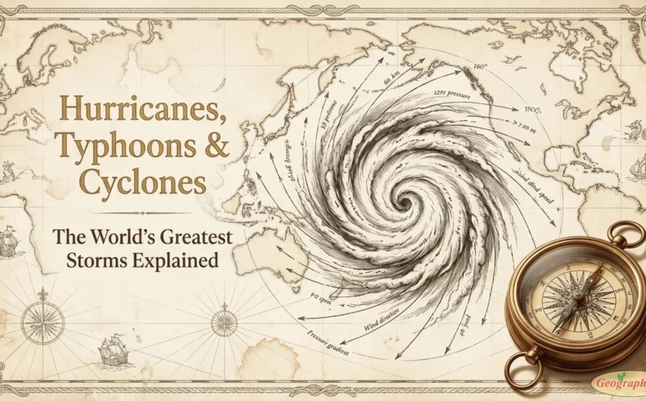 Hurricanes