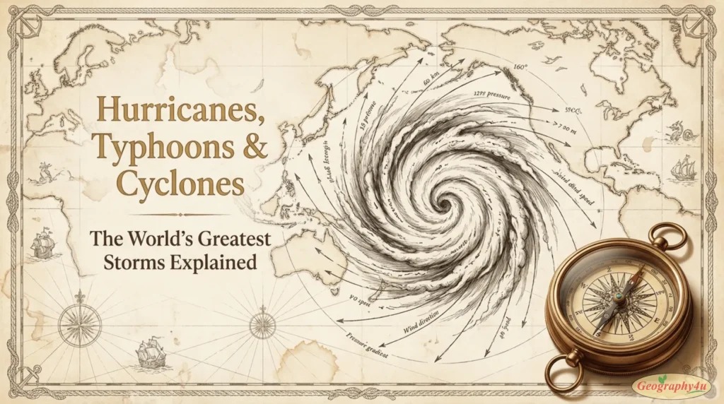 Hurricanes