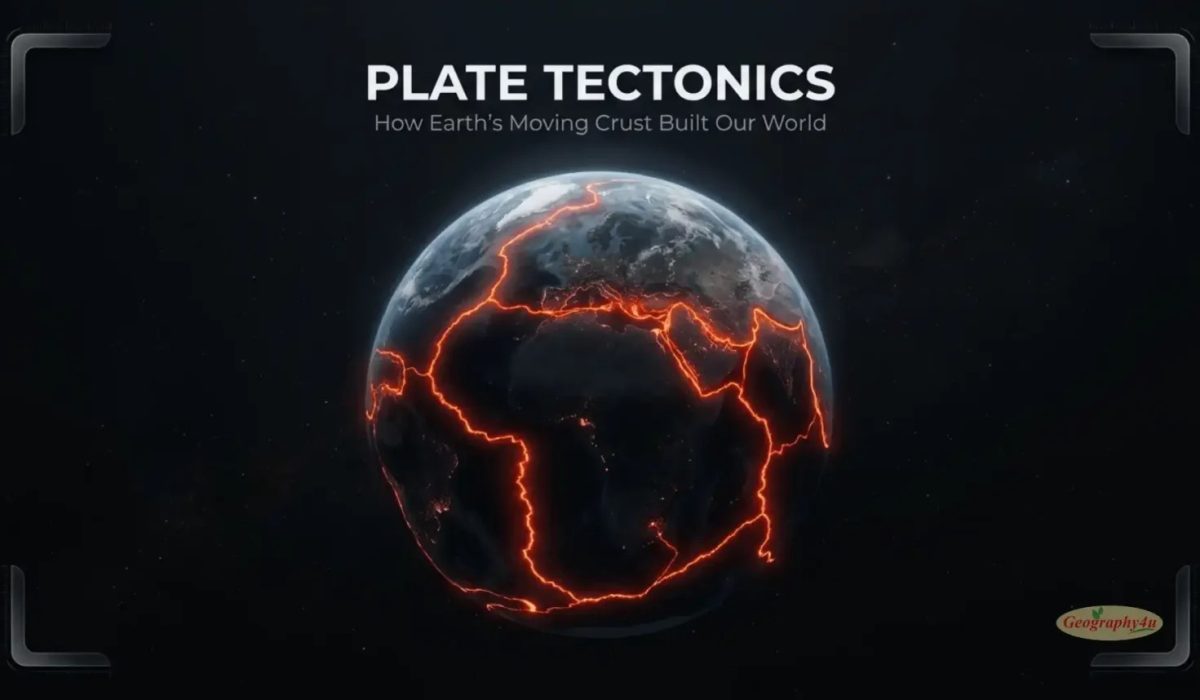 Plate Tectonics