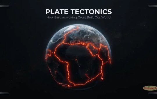 Plate Tectonics