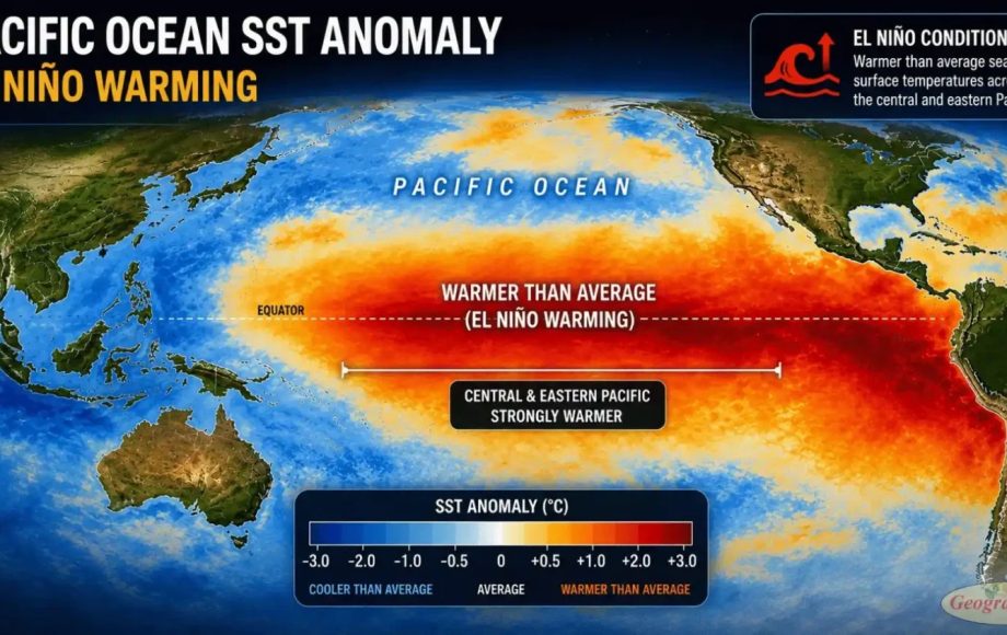 El Nino