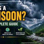 What Is a Monsoon? How Earth’s Largest Weather System Works