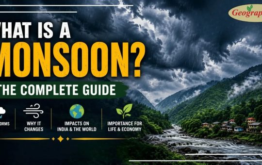 Monsoon