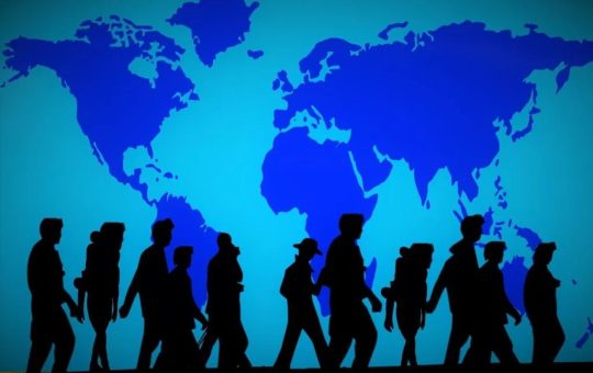 Migration