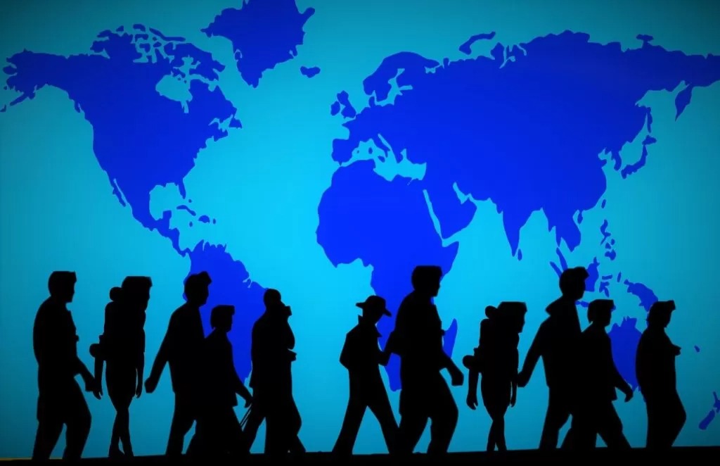Migration