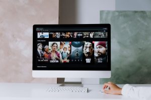 Cloud Computing in the Media and Entertainment Industry