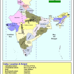 India and its neighbouring countries