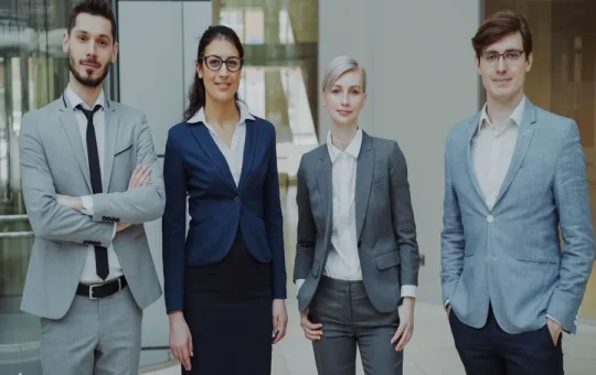 Executive