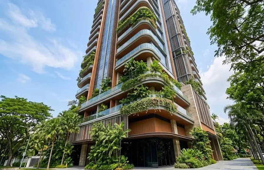 Residences