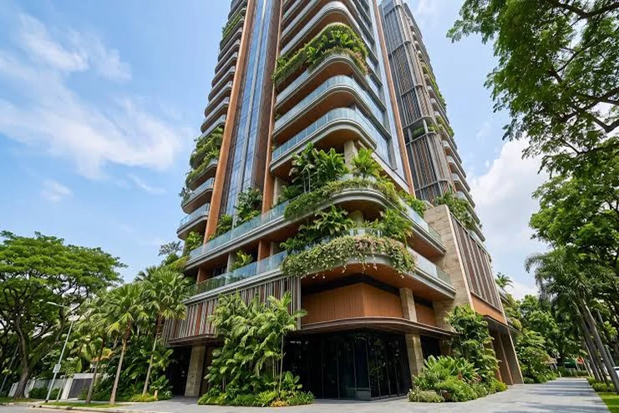 Residences