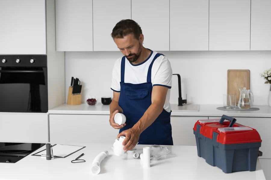 Why Prompt Drain Unclogging Matters for Your Home